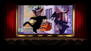 Tom and Jerry Classic Full Episode 25