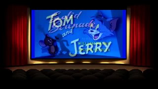 Tom and Jerry Classic Full Episode 26