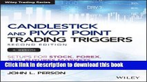 [Popular] Candlestick and Pivot Point Trading Triggers + Website: Setups for Stock, Forex, and