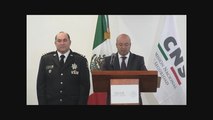 La Comisión Nacional de los Derechos Humanos denuncia a la Policía Federal mexicana por ejecuciones arbitrarias
