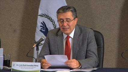 Fuerzas de seguridad mexicanas, en el punto de mira por ejecuciones arbitrarias