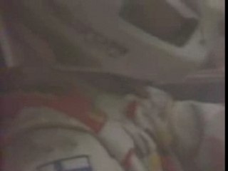 Monte Carlo 1986 - Part 1