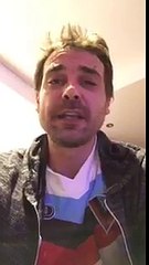 Gracias a Pedro por el mensaje para nuestros alumnos... A disfrutar del día