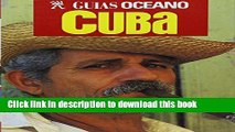 [Download] Guia Oceano Cuba Paperback Collection
