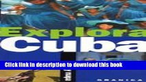 [Download] Explora Cuba - Guia y Mapa Paperback Collection