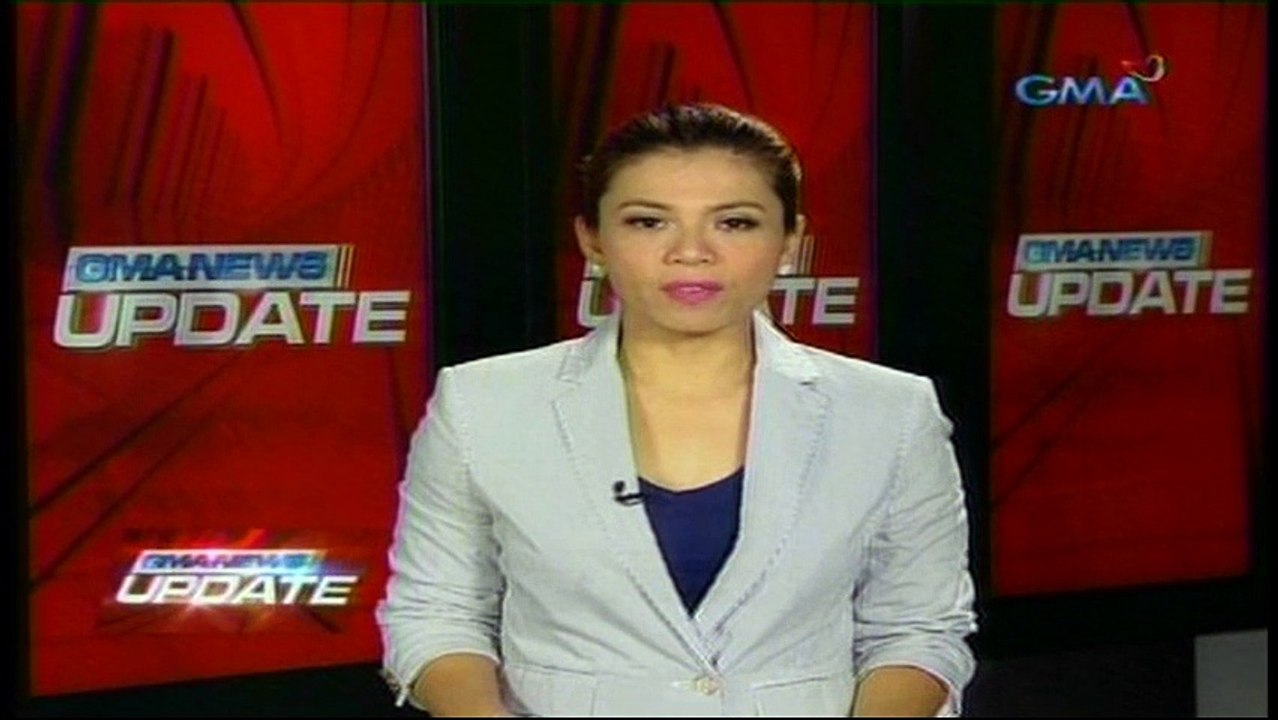 GMA News Update - August 19, 2016 [Morning Edition] - video Dailymotion