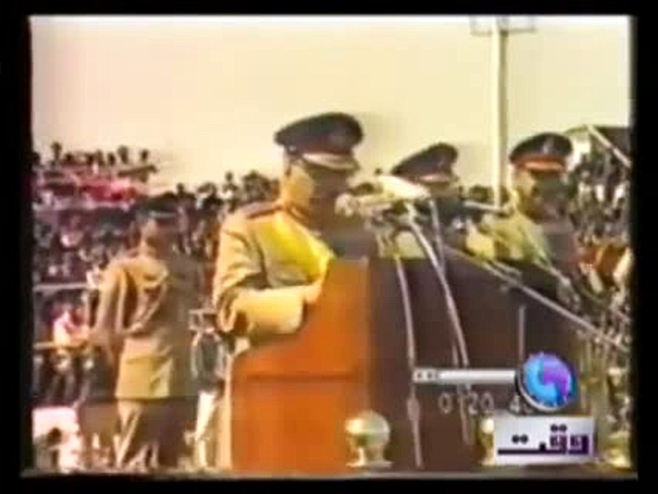 Nawaz Sharif Biography