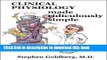 [Download] Clinical Physiology Made Ridiculously Simple Hardcover Free