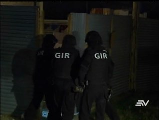 Capturan A Presuntos Robacarros Que Operaban En 5 Provincias-1