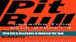 [Popular] Pit Bull: Lessons from Wall Street s Champion Trad Paperback Collection