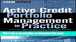 [Popular] Active Credit Portfolio Management in Practice Paperback Online