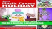 [Download] Plastic Canvas Holiday Paperback Free