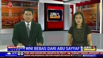 Panglima TNI: Dua WNI Sandera Abu Sayyaf Kondisinya Sehat