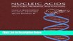 Download Nucleic Acids: Structures, Properties, and Functions Full Online