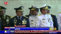 Panglima TNI Minta Maaf Atas Pengeroyokan Dua Wartawan