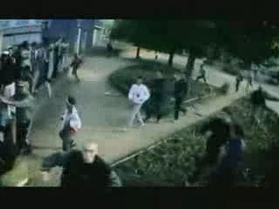 La face B du hip hop 1.3 By RusKoV