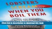 [Read PDF] Lobsters Scream When You Boil Them: And 100 Other Myths About Food and Cooking . . .