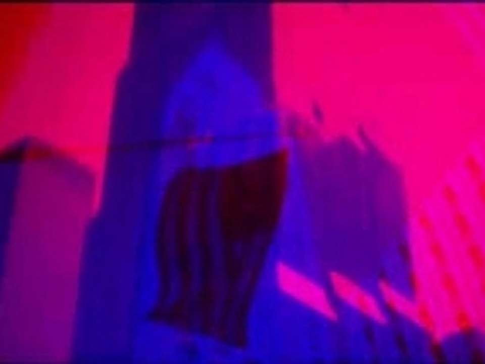 The Flaming sideburns