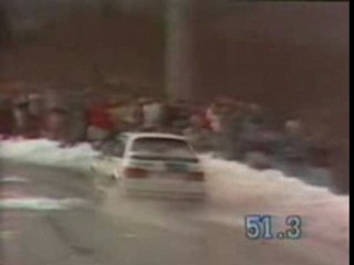 Monte Carlo 1986 - Part 2