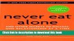 [Popular] Never Eat Alone, Expanded and Updated: And Other Secrets to Success, One Relationship at