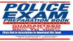 [Popular] Norman Hall s Police Exam Preparation Book Hardcover Free