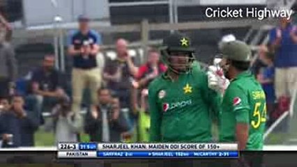 Watch Online Pakistan vs Ireland 1st ODI 2016 Full Highlights