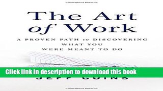[Popular] The Art Of Work Paperback Collection