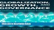 Ebook Globalization, Growth, and Governance: Creating an Innovative Economy Full Online