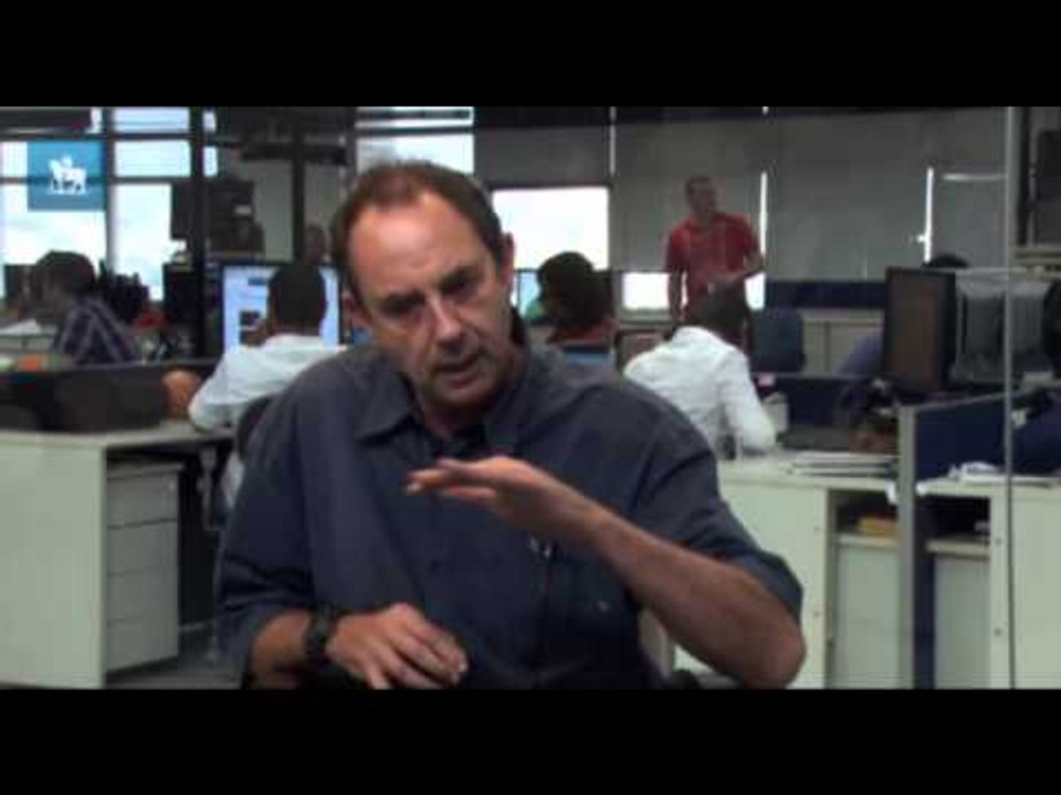 Amyr Klink fala sobre suas novas aventuras