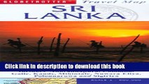 [Download] Sri Lanka Travel Map Paperback Free