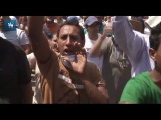 Entenda a posição dos EUA no conflito do Egito