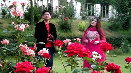 Neelo & Ar Rehman Pashto New Song 2016 Dair Mazedar De