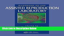 Ebook Handbook of the Assisted Reproduction Laboratory Full Online