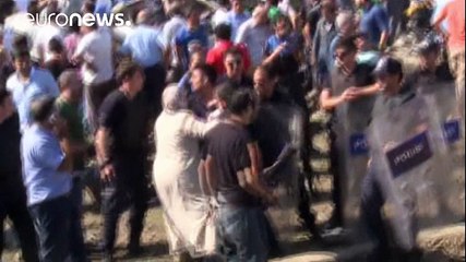 Turchia, forze di sicurezza sotto attacco: 14 morti e circa 300 feriti
