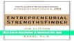 [Popular] Entrepreneurial StrengthsFinder Hardcover Collection