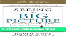 [Popular] Seeing the Big Picture: Business Acumen to Build Your Credibility, Career, and Company