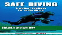 Books Safe Diving: A Medical Handbook for Scuba Divers Free Online