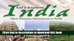 [Read PDF] Let s Explore India (Most Famous Attractions in India): India Travel Guide (Children s