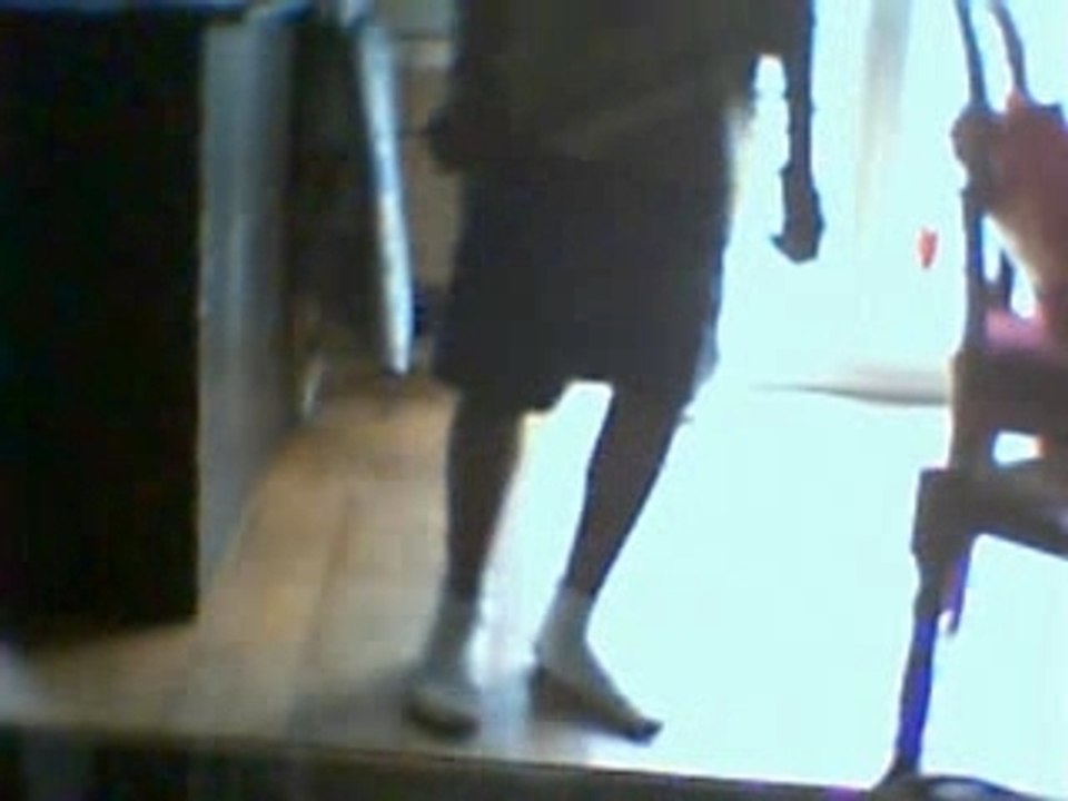 C-walk for me
