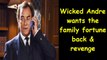 Days of Our Lives spoilers for August 22 – August 26 dool spoiler week 8-22-16 (8-22-16)