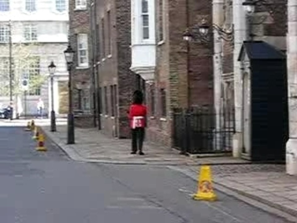 London