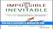 [Popular] From Impossible To Inevitable: How Hyper-Growth Companies Create Predictable Revenue