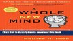 [Popular] A Whole New Mind: Why Right-Brainers Will Rule the Future Paperback Collection
