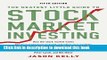 [Popular] The Neatest Little Guide to Stock Market Investing: Fifth Edition Hardcover Online