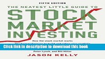 [Popular] The Neatest Little Guide to Stock Market Investing: Fifth Edition Hardcover Online