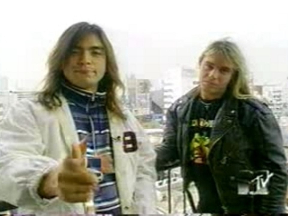 Helloween - Power