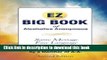 [Download] The EZ Big Book of Alcoholics Anonymous: Same Message-Simple Language Paperback Free
