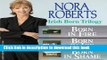 [Download] Nora Roberts The Irish Born Trilogy Hardcover Collection