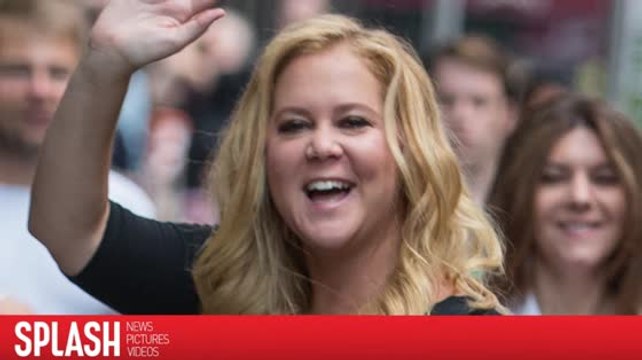 Amy Schumer versichert, dass Inside Amy Schumer zurückkehren wird