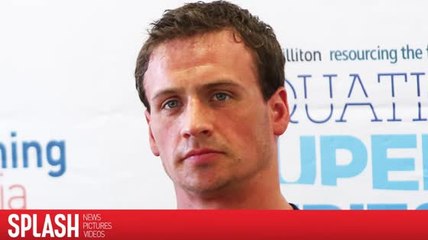 Scheinbar ist Ryan Lochtes "Überfallgeschichte" erfunden